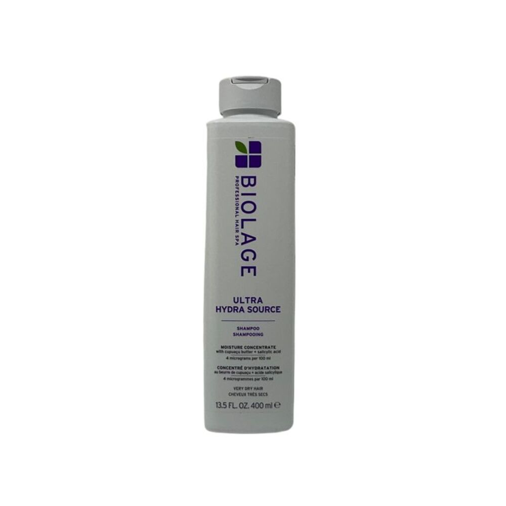 Matrix Biolage Ultra Hydra Source Shampoo New Pack 13.5 oz